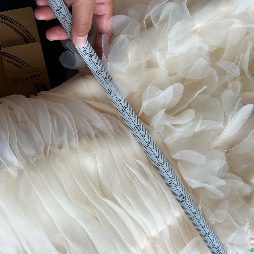 Prom Mini Dress - Picture 6 of 9